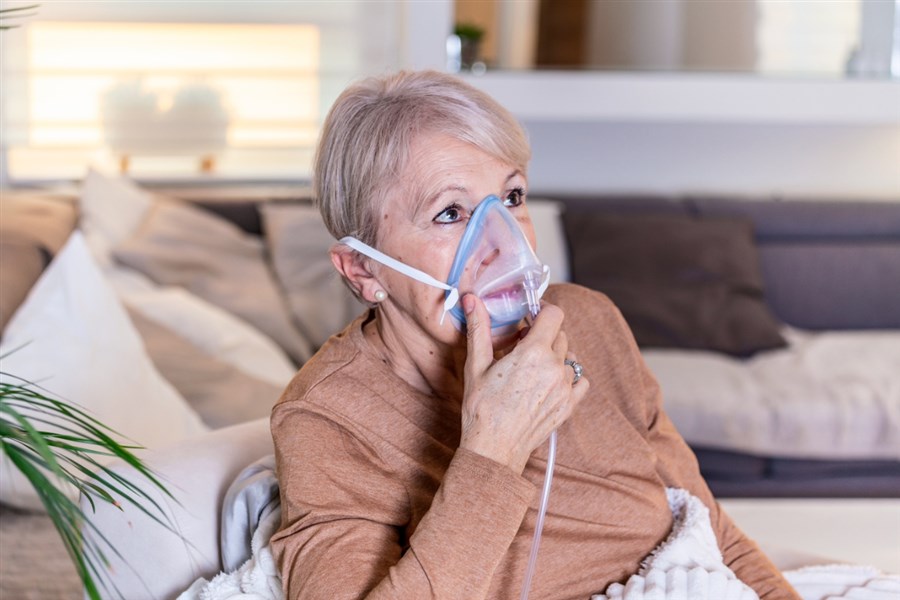 Bericht Geef ouderenzorg zuurstof – teken de petitie  bekijken